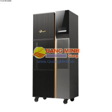 Máy hút ẩm công nghiệp FujiE HM-6240EN